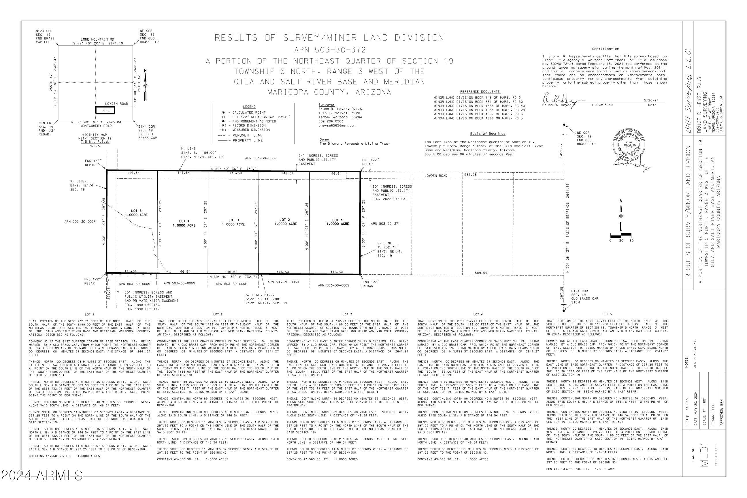 0 West Lowden Road Wittmann, AZ 85361 - Photo 14 of 20 unknown