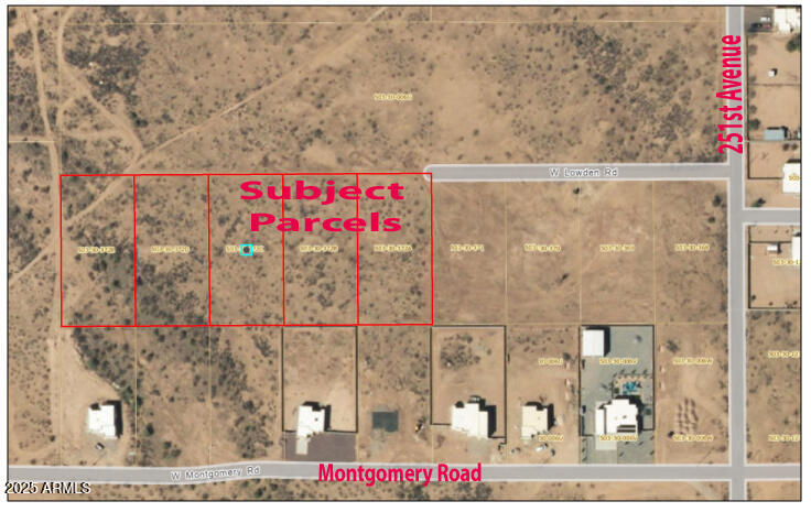 0 West Lowden Road Wittmann, AZ 85361 - Photo 18 of 20