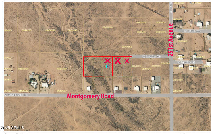 0 West Lowden Road Wittmann, AZ 85361 - Photo 19 of 20
