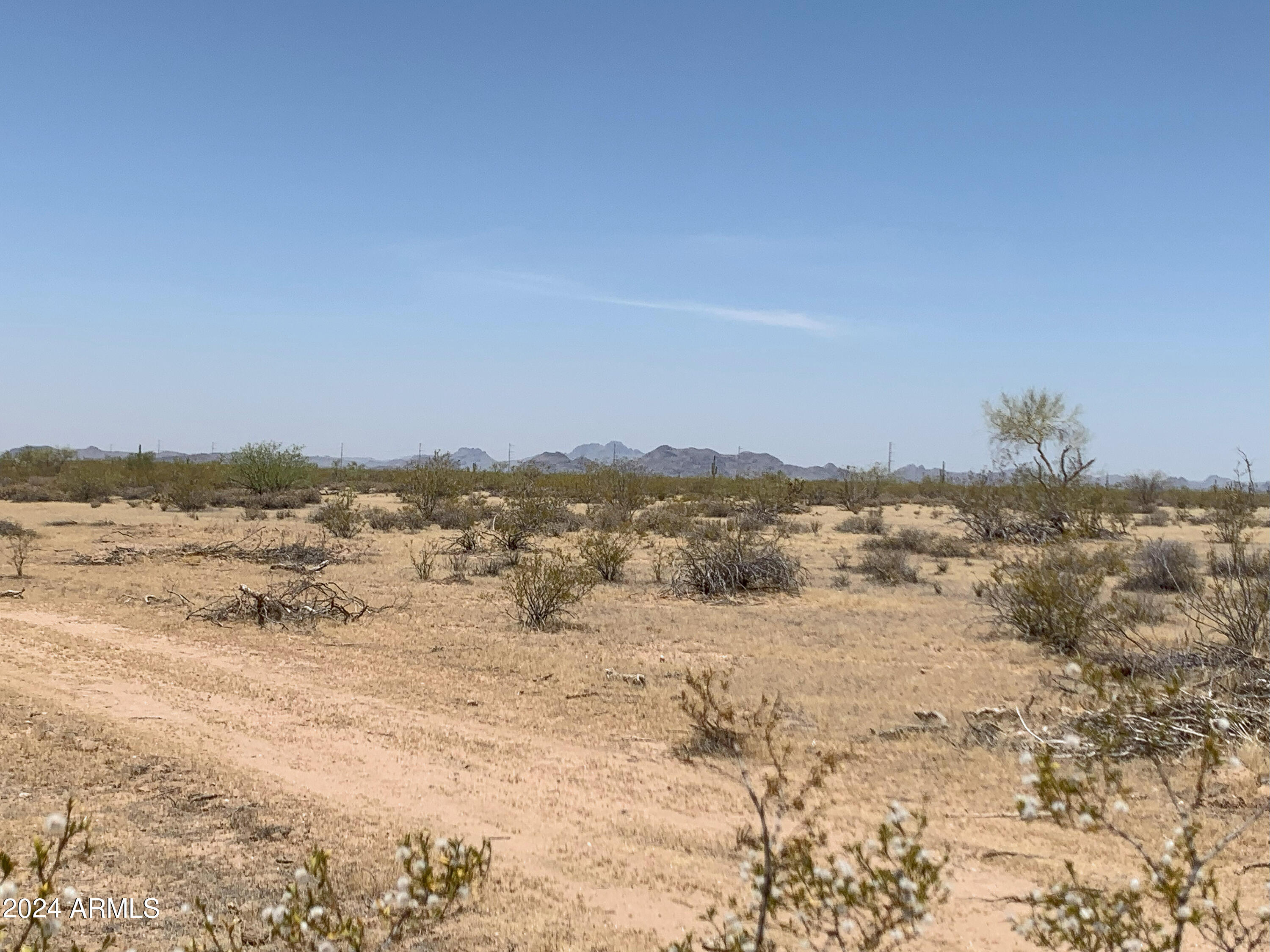 0 West Lowden Road Wittmann, AZ 85361 - Photo 20 of 20 a view of beach and ocean