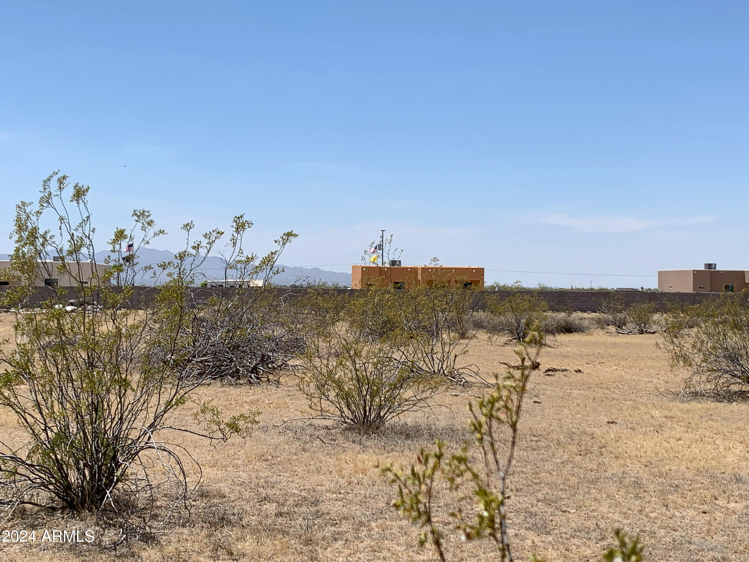 0 West Lowden Road Wittmann, AZ 85361 - Photo 2 of 20 a view of ocean view