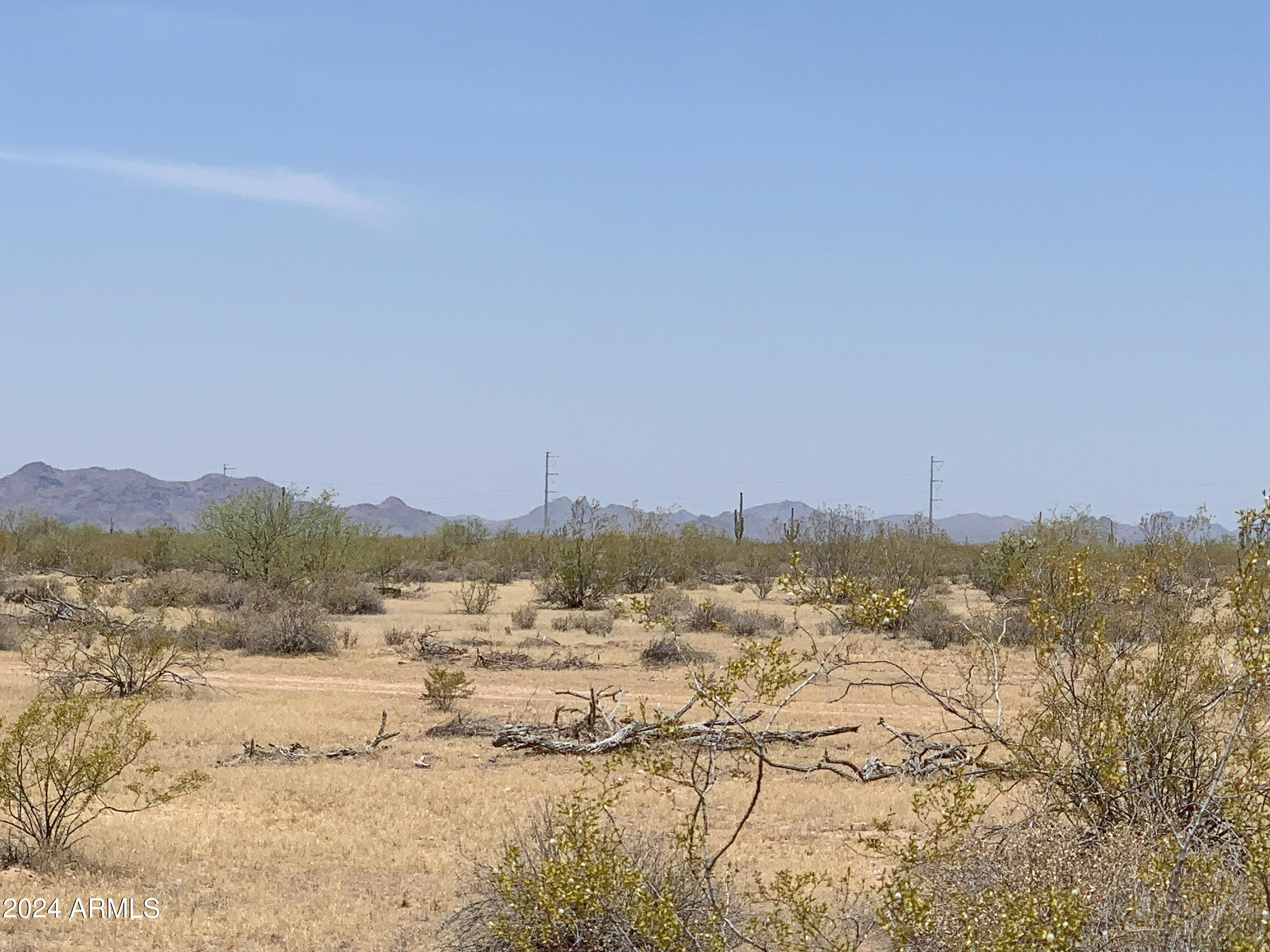 0 West Lowden Road Wittmann, AZ 85361 - Photo 9 of 20 a view of lake view and mountain