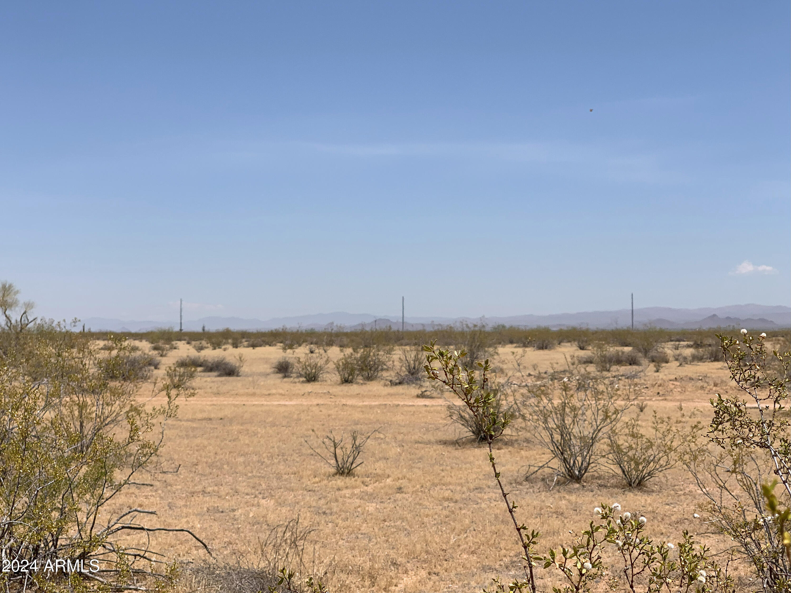 0 West Lowden Road Wittmann, AZ 85361 - Photo 10 of 20 a view of ocean view