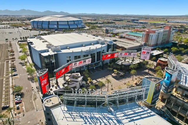 $514,900 | 8507 West Flynn Lane, Glendale, AZ 85305