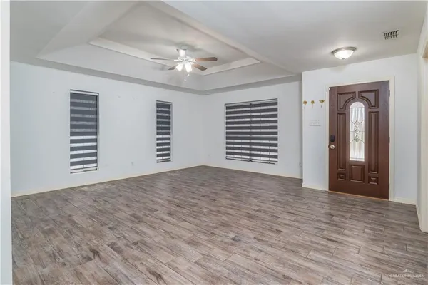 $1,750 | 1709 Calle Tulipan, San Juan, TX 78589