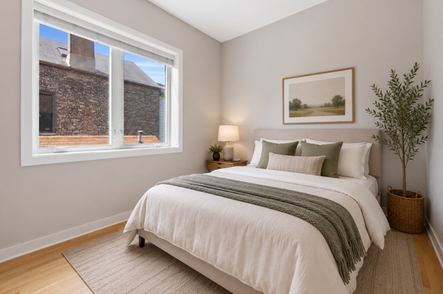 1810 South Racine Avenue, Unit 3 Chicago, IL 60608 - Photo 12 of 23 Gallery Image 12