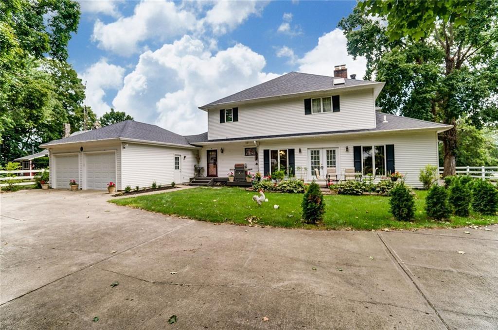 516 South Ridge Avenue Troy, OH 45373 - Photo 2 of 86