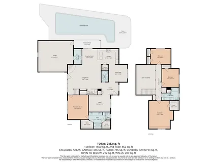 $650,000 | 2923 Kenross Street, Houston, TX 77043