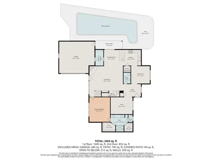 $650,000 | 2923 Kenross Street, Houston, TX 77043