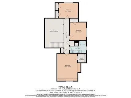 $650,000 | 2923 Kenross Street, Houston, TX 77043