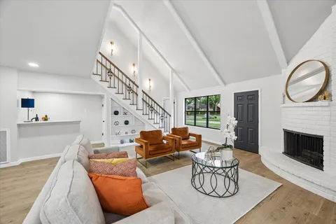 $650,000 | 2923 Kenross Street, Houston, TX 77043