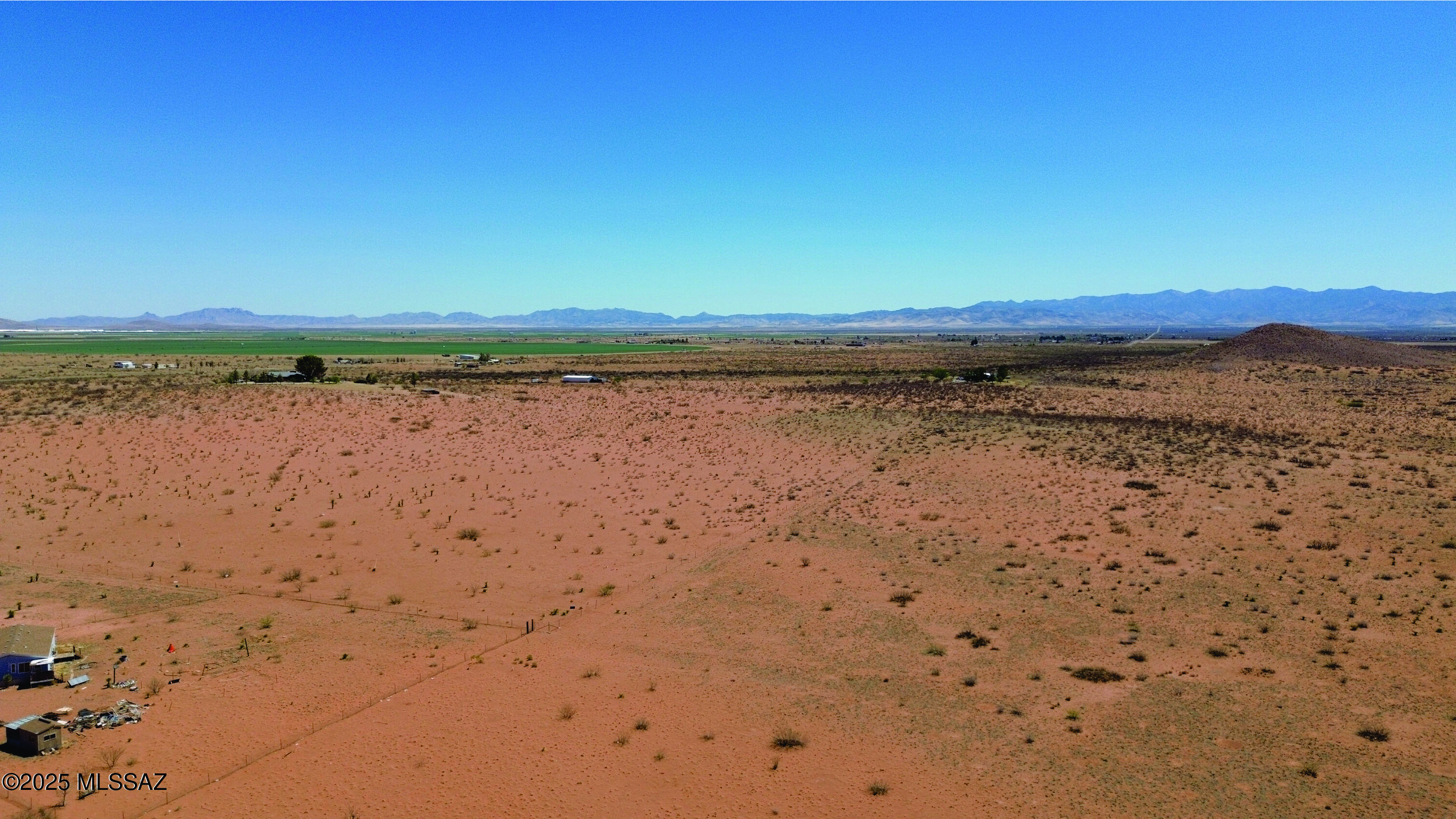 3.52-acres South Tyler Miles Road Elfrida, AZ 85610 - Photo 19 of 21