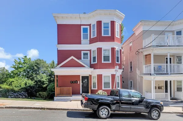 $1,575,000 | 18 Peverell Street, Boston, MA 02125
