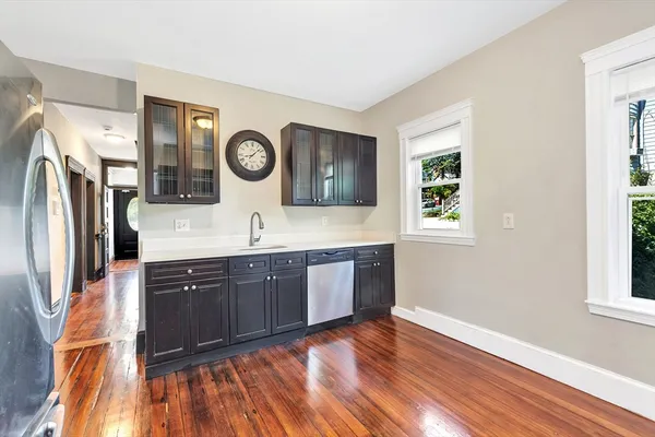 $1,575,000 | 18 Peverell Street, Boston, MA 02125