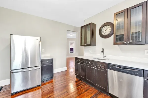 $1,575,000 | 18 Peverell Street, Boston, MA 02125