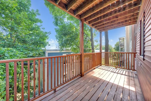 $1,575,000 | 18 Peverell Street, Boston, MA 02125