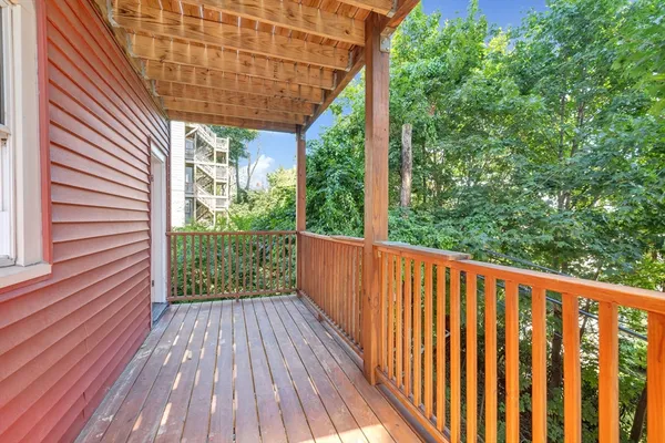 $1,575,000 | 18 Peverell Street, Boston, MA 02125