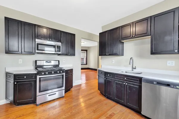 $1,575,000 | 18 Peverell Street, Boston, MA 02125