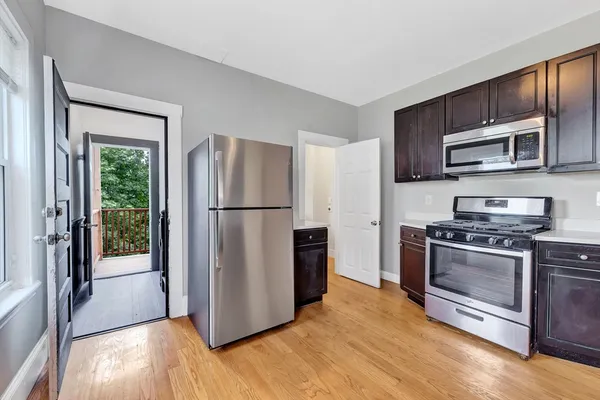 $1,575,000 | 18 Peverell Street, Boston, MA 02125