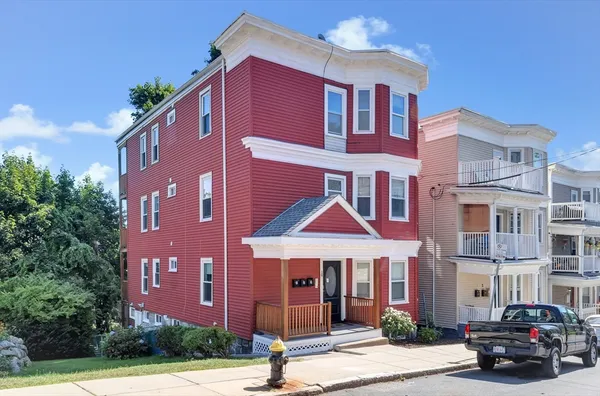 $1,575,000 | 18 Peverell Street, Boston, MA 02125