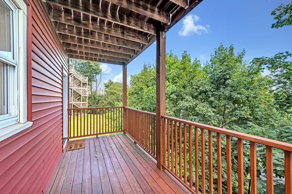 $1,575,000 | 18 Peverell Street, Boston, MA 02125