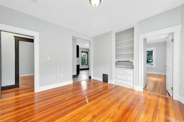 $1,575,000 | 18 Peverell Street, Boston, MA 02125