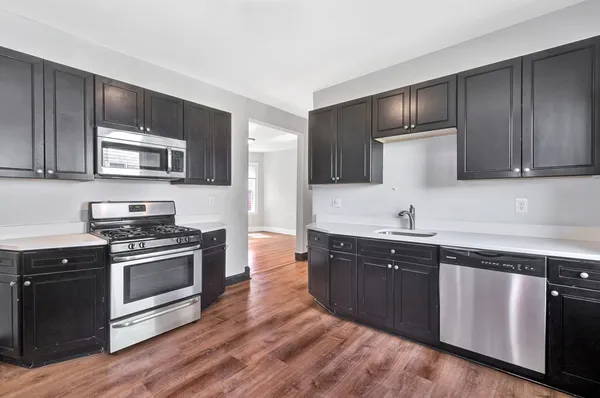 $1,575,000 | 18 Peverell Street, Boston, MA 02125