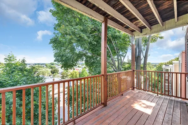 $1,575,000 | 18 Peverell Street, Boston, MA 02125