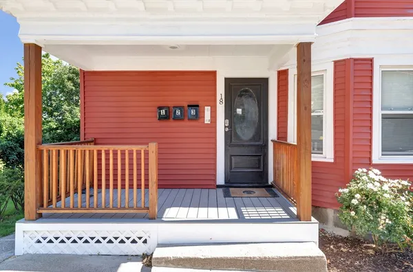 $1,575,000 | 18 Peverell Street, Boston, MA 02125