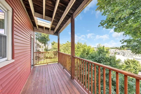 $1,575,000 | 18 Peverell Street, Boston, MA 02125