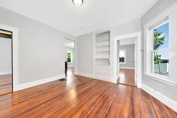 $1,575,000 | 18 Peverell Street, Boston, MA 02125
