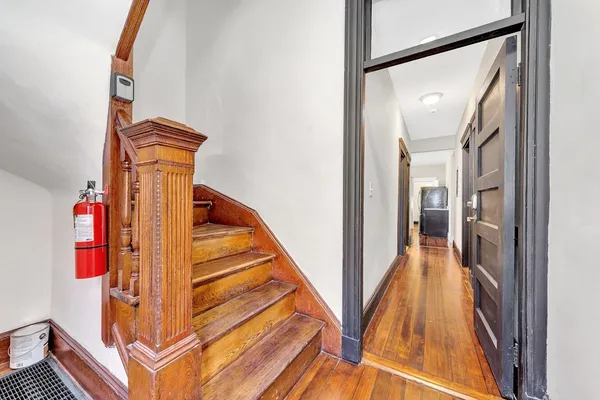 $1,575,000 | 18 Peverell Street, Boston, MA 02125