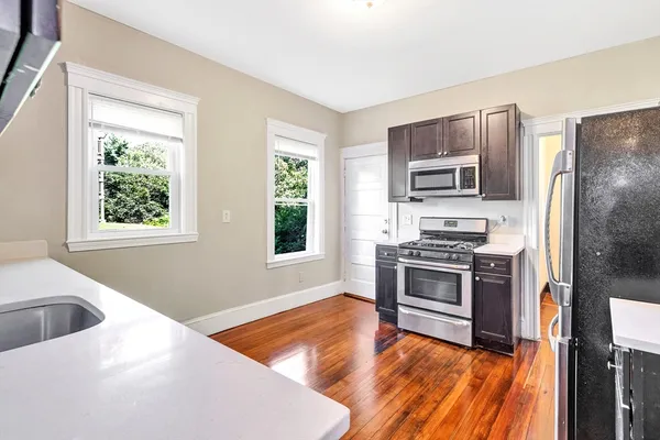 $1,575,000 | 18 Peverell Street, Boston, MA 02125