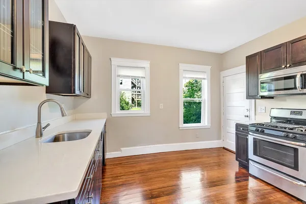 $1,575,000 | 18 Peverell Street, Boston, MA 02125