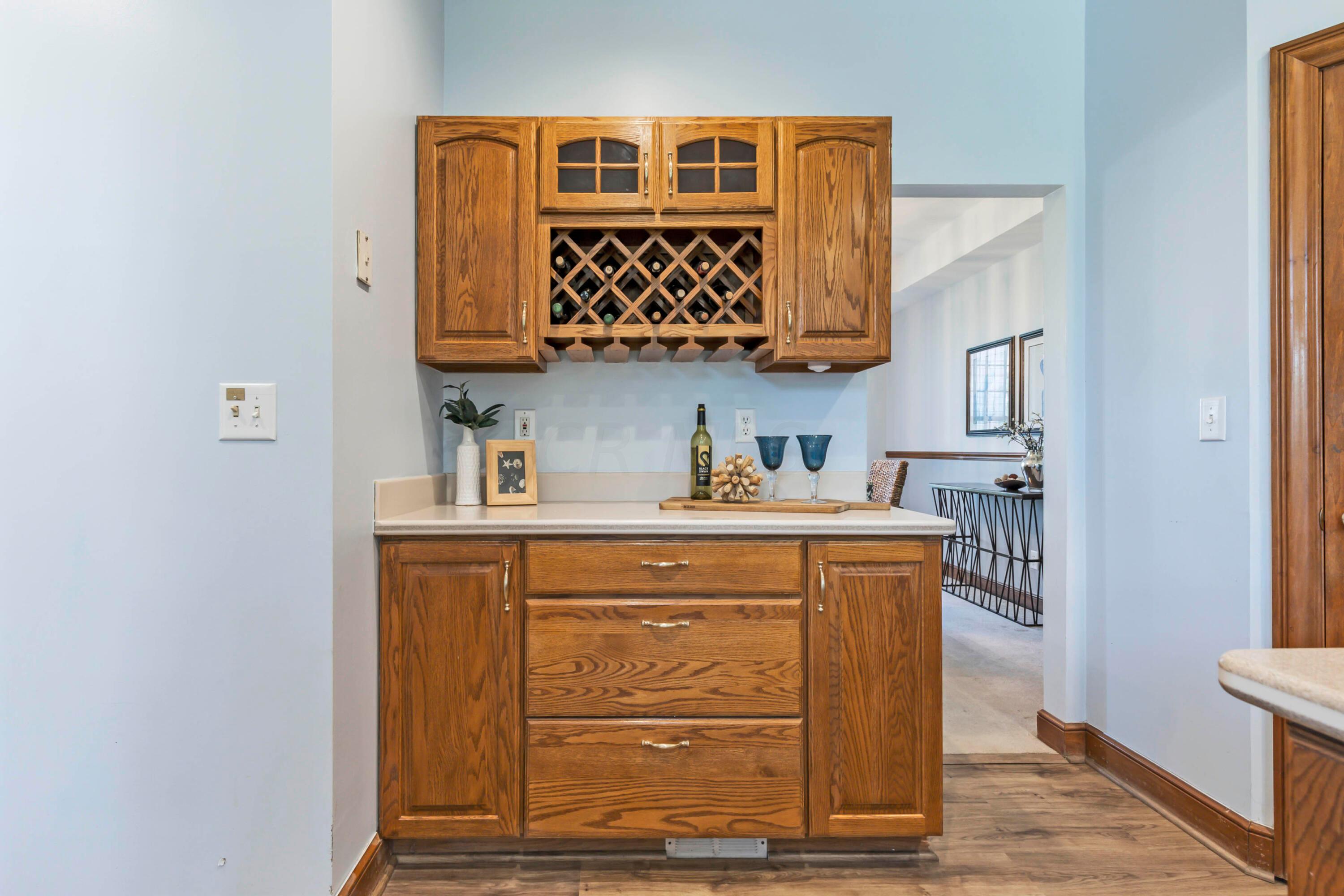 9511 Basil Road Northwest Baltimore, OH 43105 - Photo 14 of 89 Kitchen