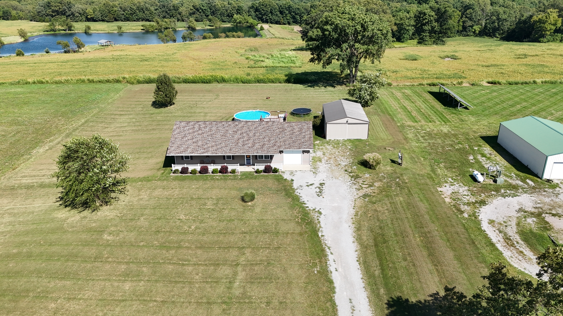 1050 Campground Road Ava, IL 62907 - Photo 5 of 46 Gallery Image 5