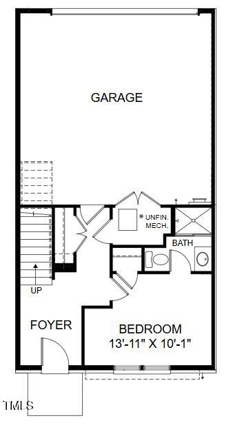 2722 Kempthorne Road Cary, NC 27519 - Photo 22 of 40 unknown