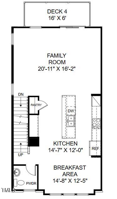 2722 Kempthorne Road Cary, NC 27519 - Photo 23 of 40