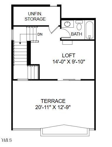 2722 Kempthorne Road Cary, NC 27519 - Photo 25 of 40