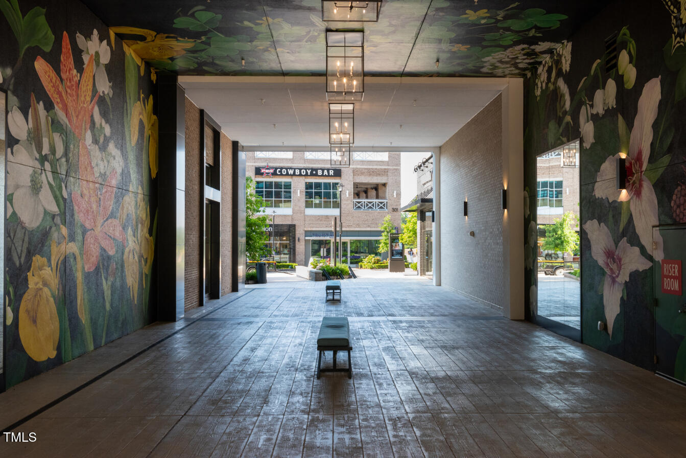 2722 Kempthorne Road Cary, NC 27519 - Photo 39 of 40 a very nice looking room with windows