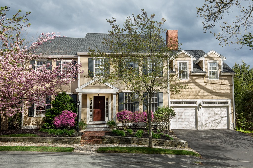 3 Westledge Road Marblehead, MA 01945 - Photo 1 of 30