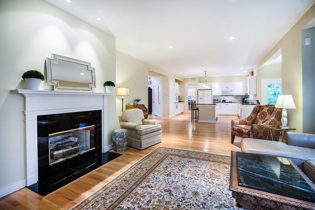 3 Westledge Road Marblehead, MA 01945 - Photo 13 of 30