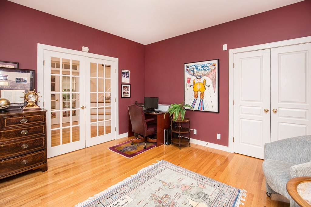3 Westledge Road Marblehead, MA 01945 - Photo 16 of 30