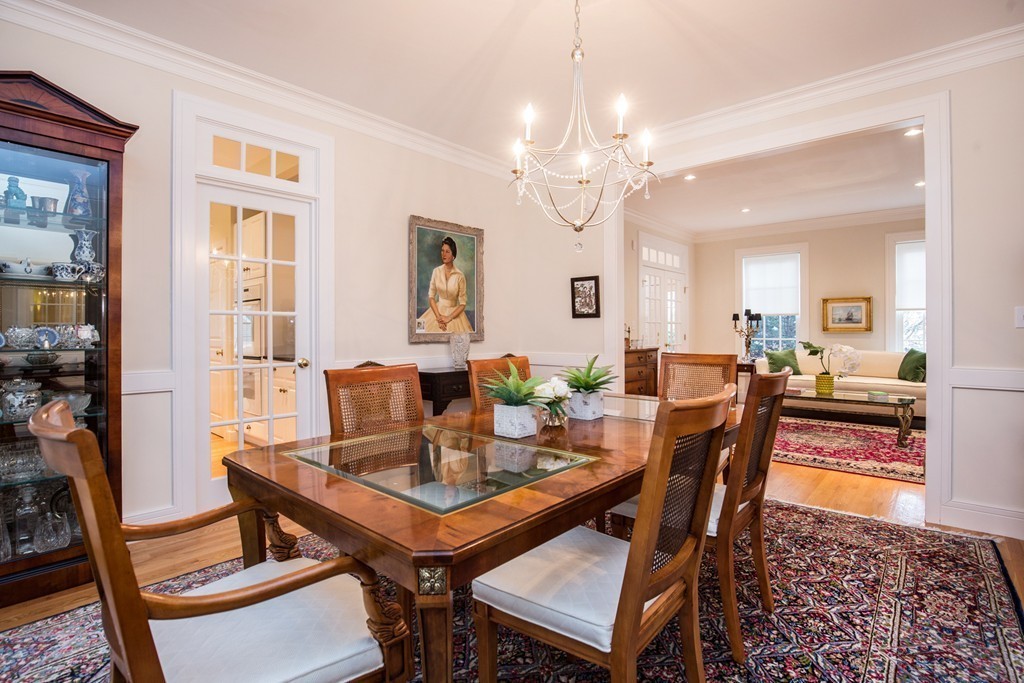 3 Westledge Road Marblehead, MA 01945 - Photo 5 of 30
