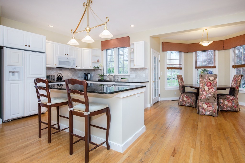 3 Westledge Road Marblehead, MA 01945 - Photo 8 of 30