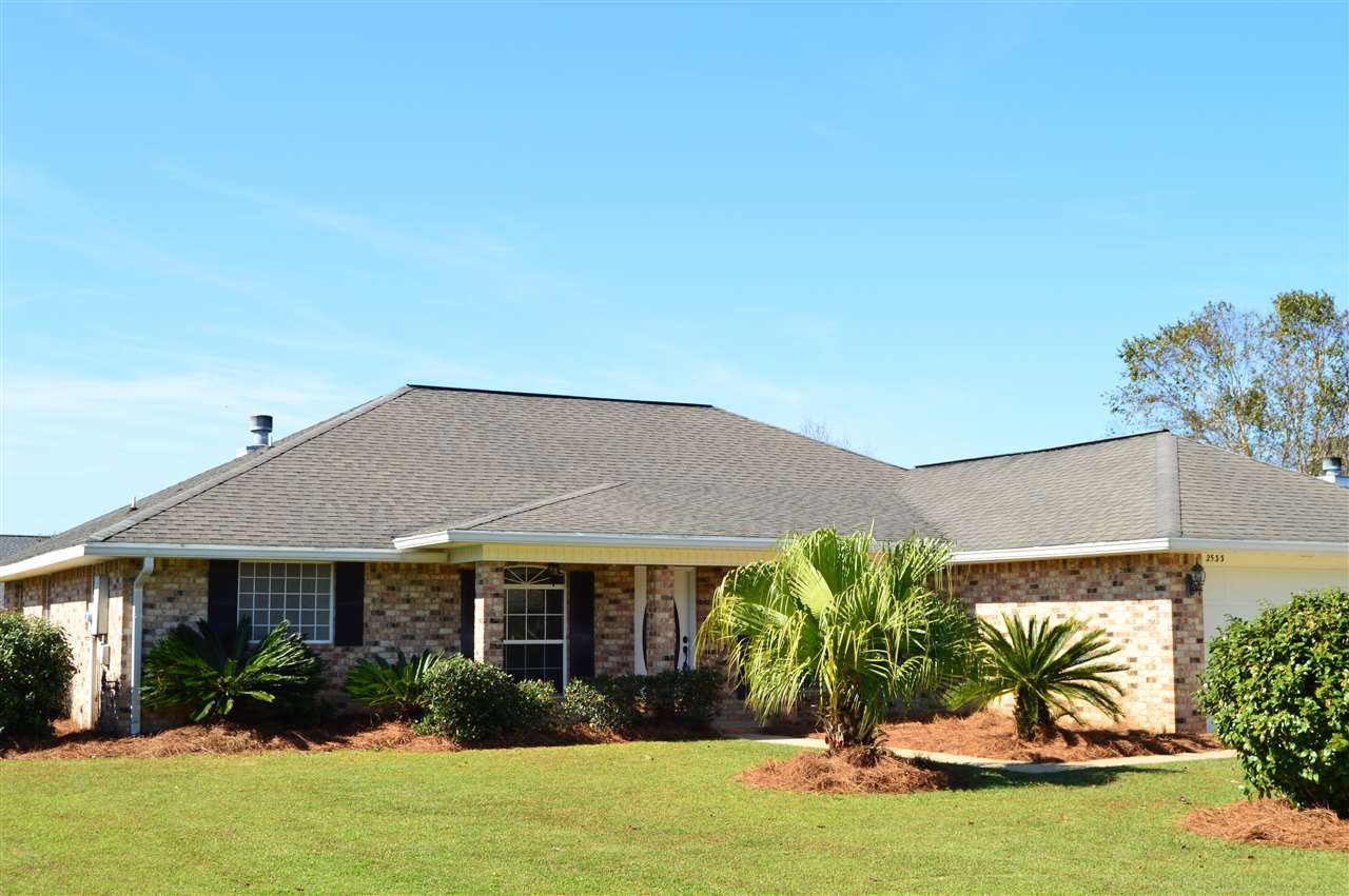 2533 East Ashford Drive Foley, AL 36535 - Photo 2 of 24