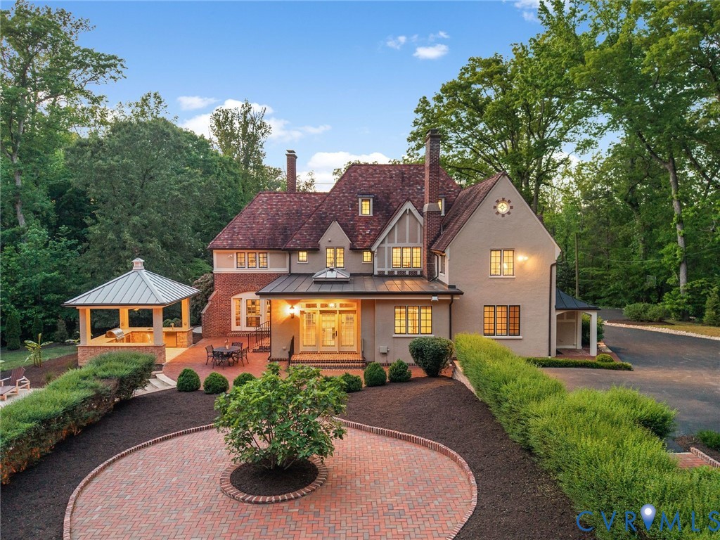 8535 Riverside Drive Richmond, VA 23235 - Photo 35 of 39 Gallery Image 35