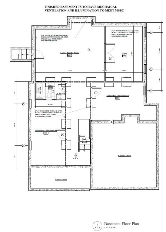 35 Parley Avenue Boston, MA 02130 - Photo 8 of 9