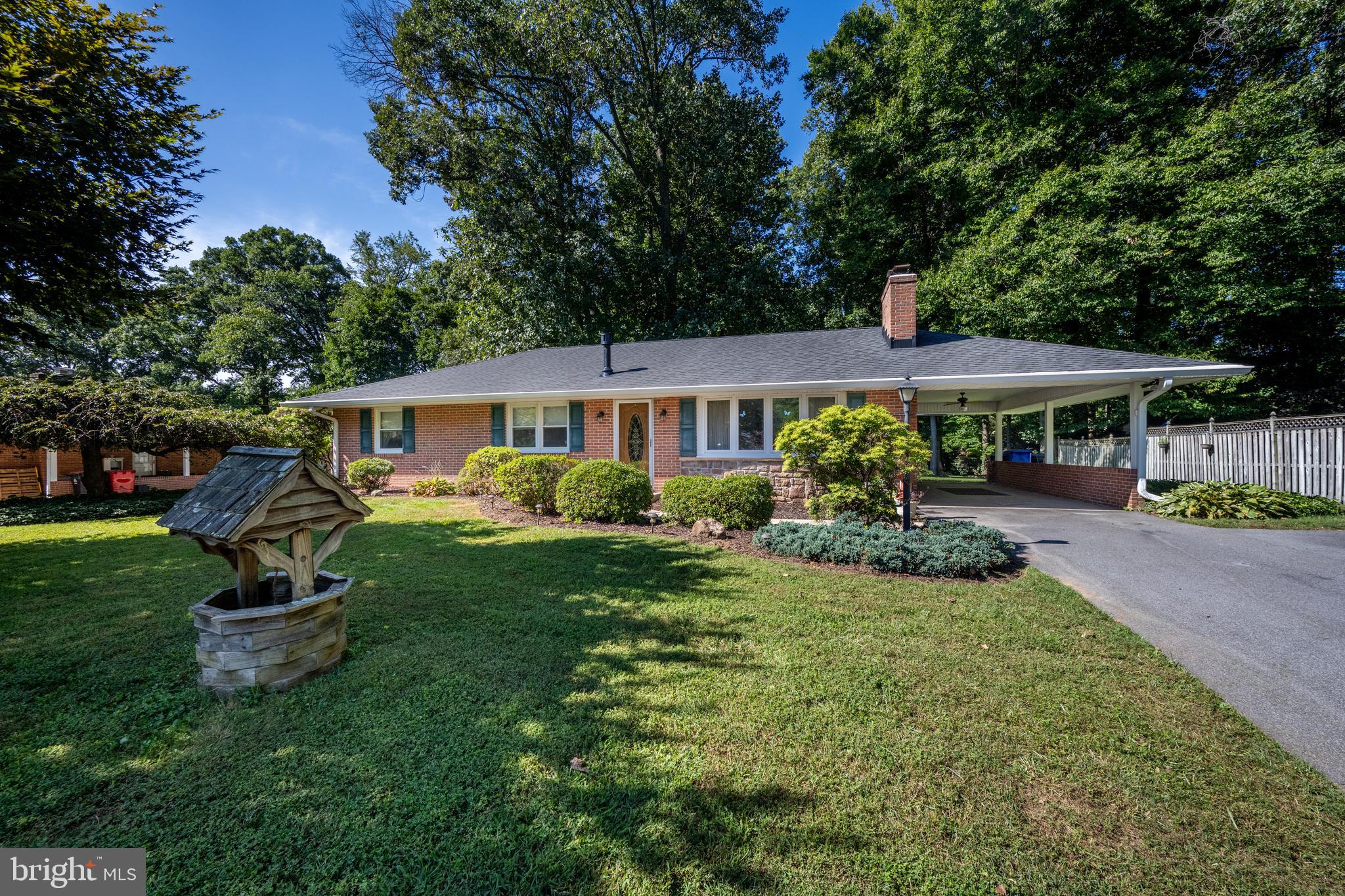 410 Streamside Drive Fallston, MD 21047 - Photo 1 of 51