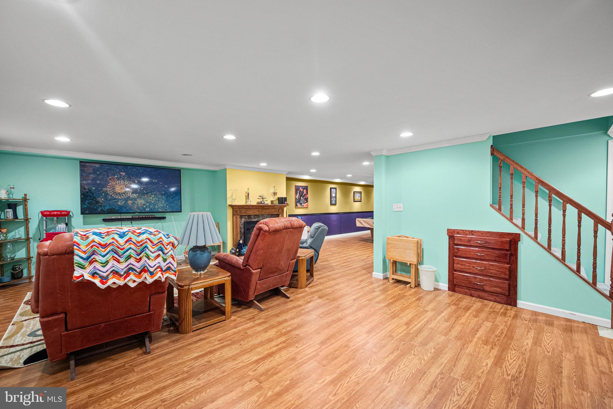 410 Streamside Drive Fallston, MD 21047 - Photo 28 of 51